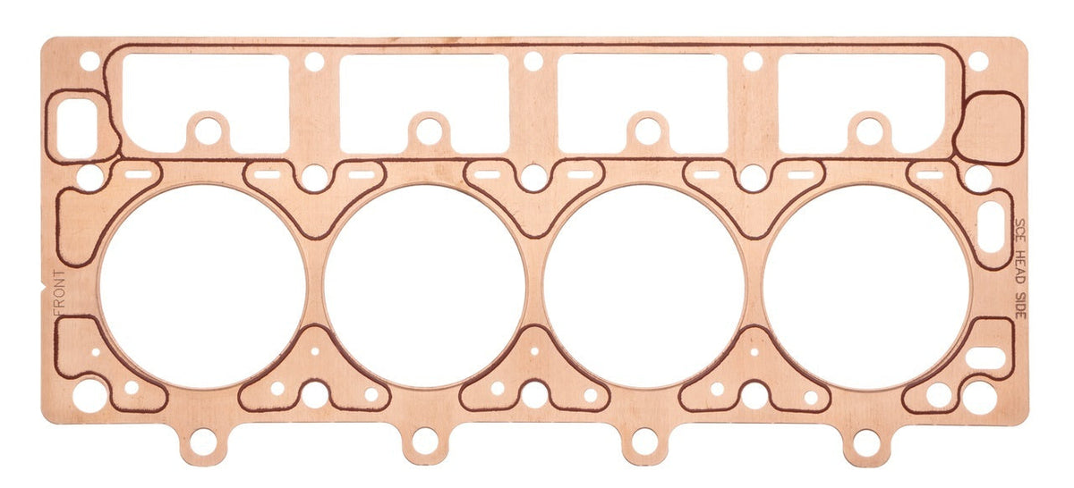 Head Gasket Titan Copper - T191643L