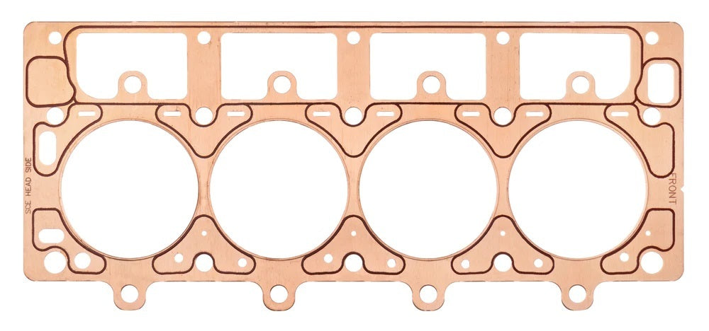 Head Gasket Titan Copper - T191643R