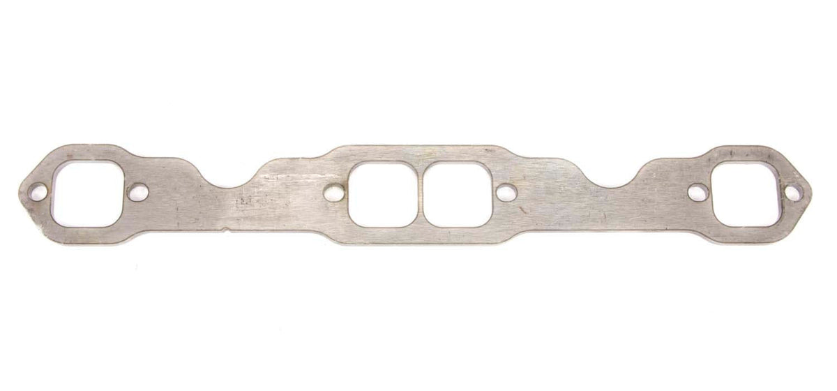 1-5/8in SBC Flange Square CNC - 01101