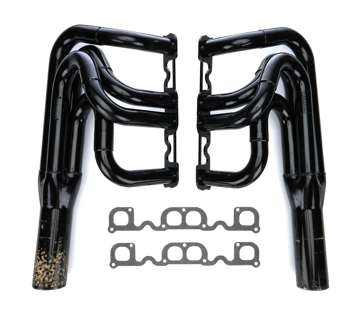 Header Sprint / Dyno SBC Spreadport - 1035LVDN