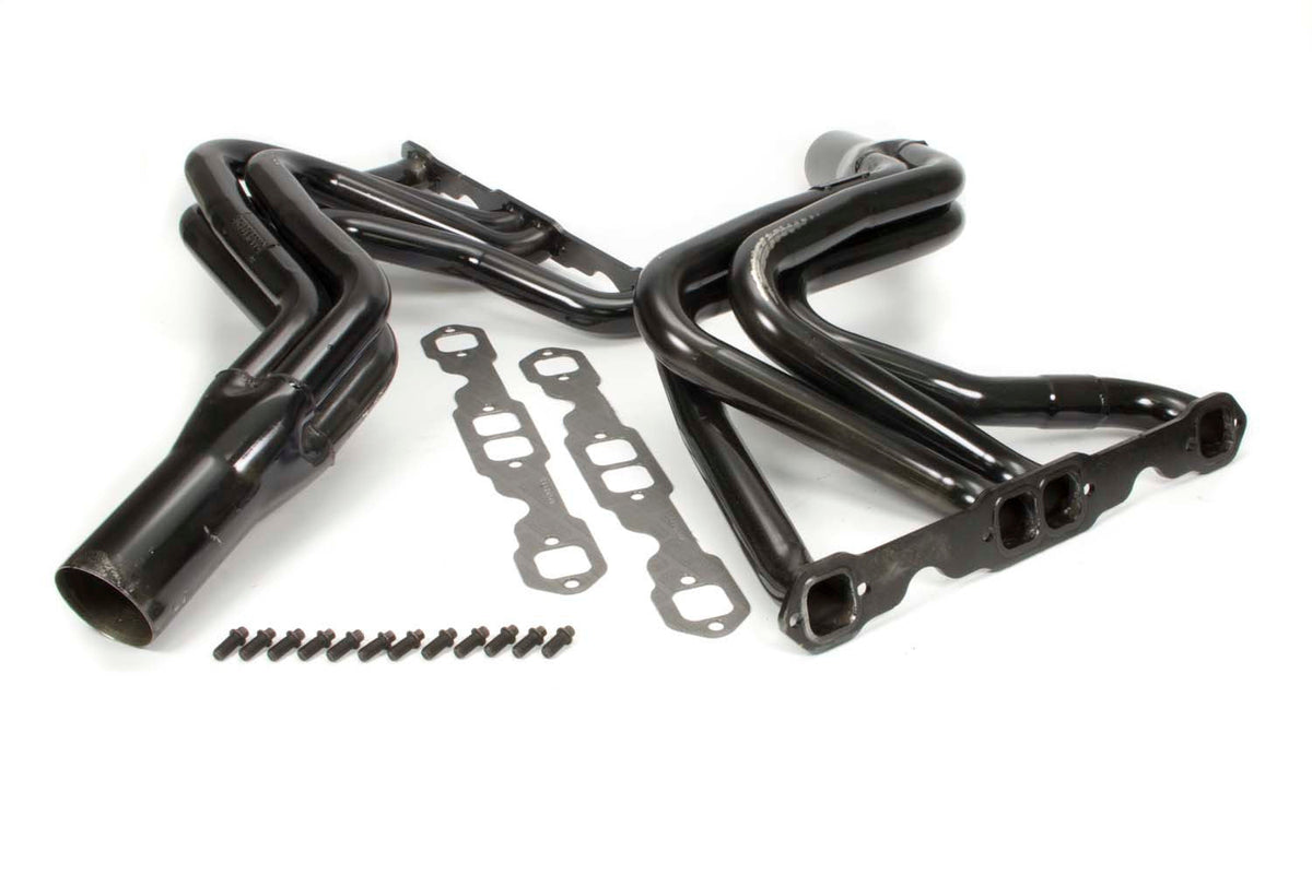 SBC Street Stock Headers 1-5/8 - 107