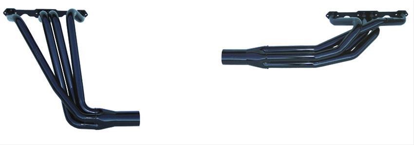 SBC Modified Header Long Primary 3-Step - 1101V33