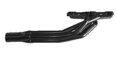 Header SBC Modified 3 Step Rage Crate - 1131V3CM3