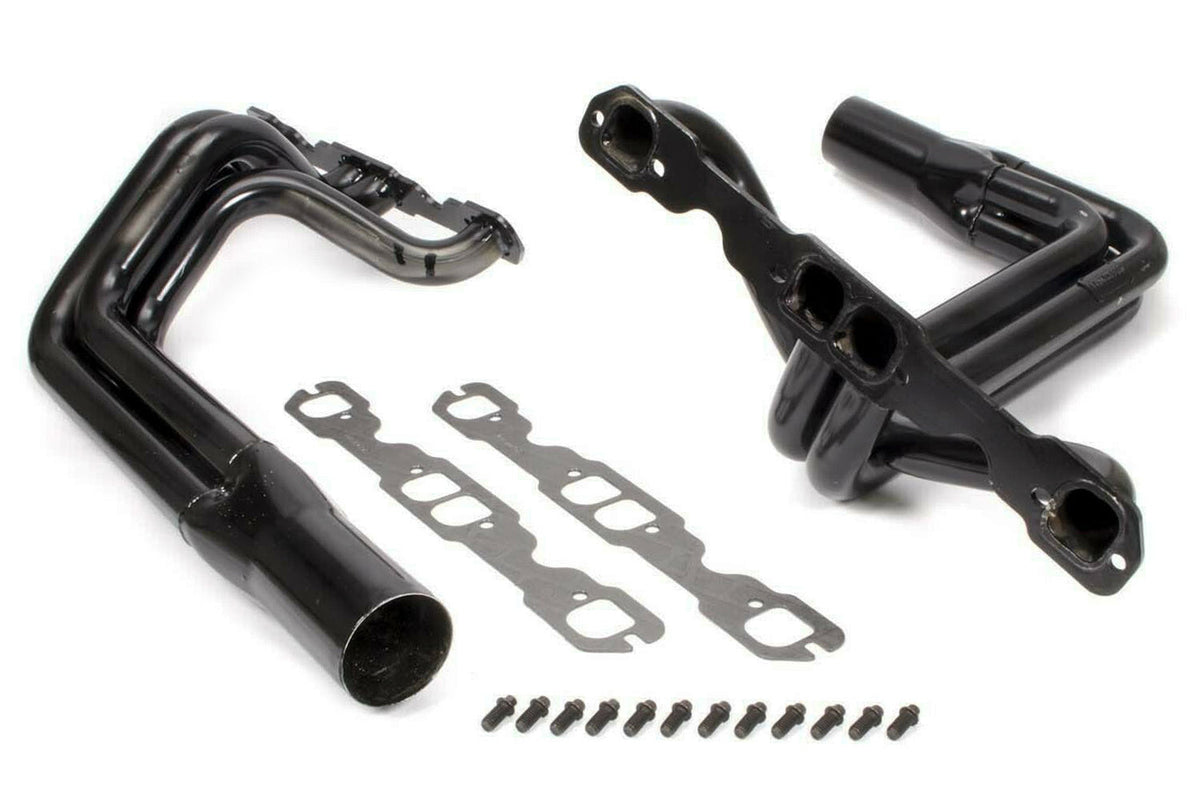 SBC Modified Header 602 Crate 1-5/8in - 11619HCM2