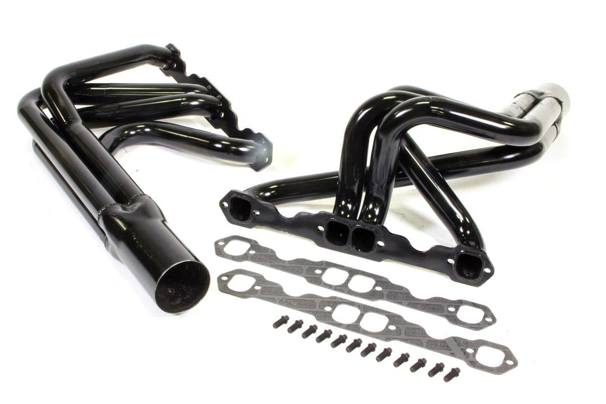SBC Modified Long Tube Header 1-3/4in - 1176