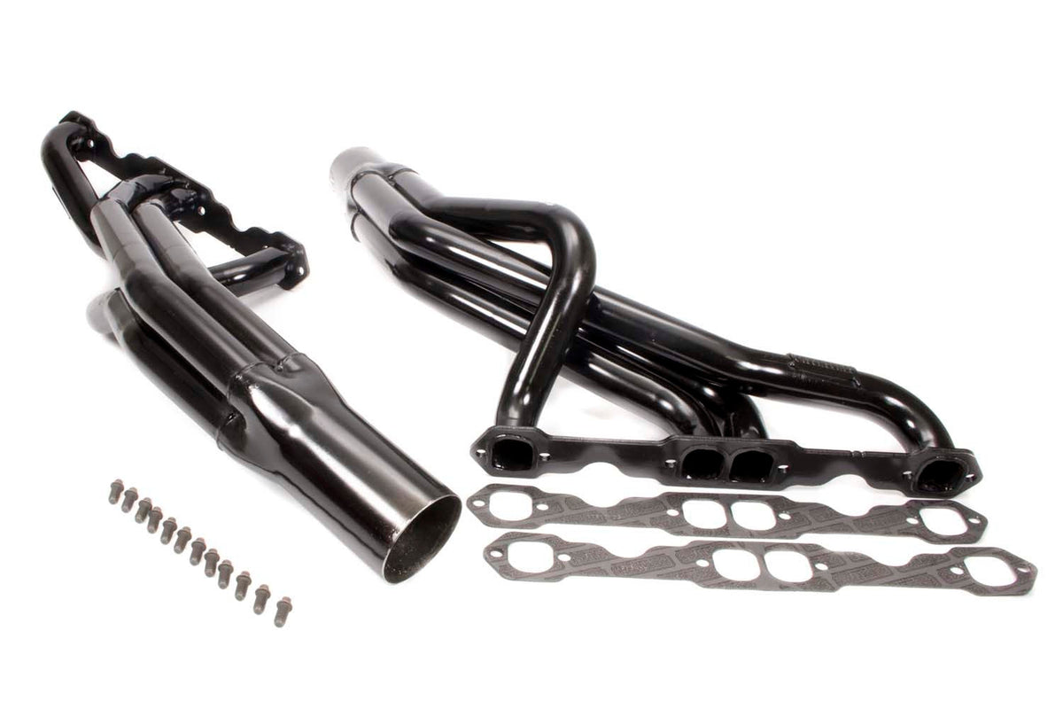Stock Clip Header 1-3/4 - 122