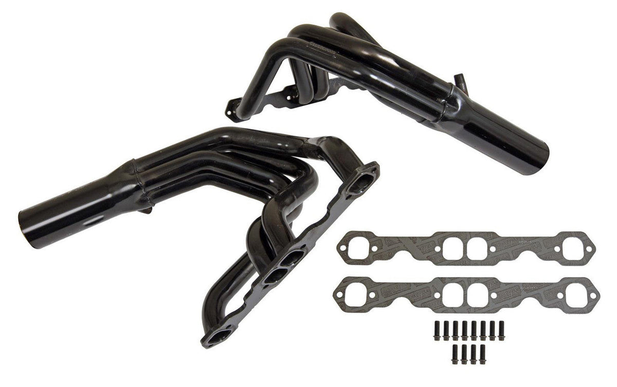 Header SBC Truck - 1346E