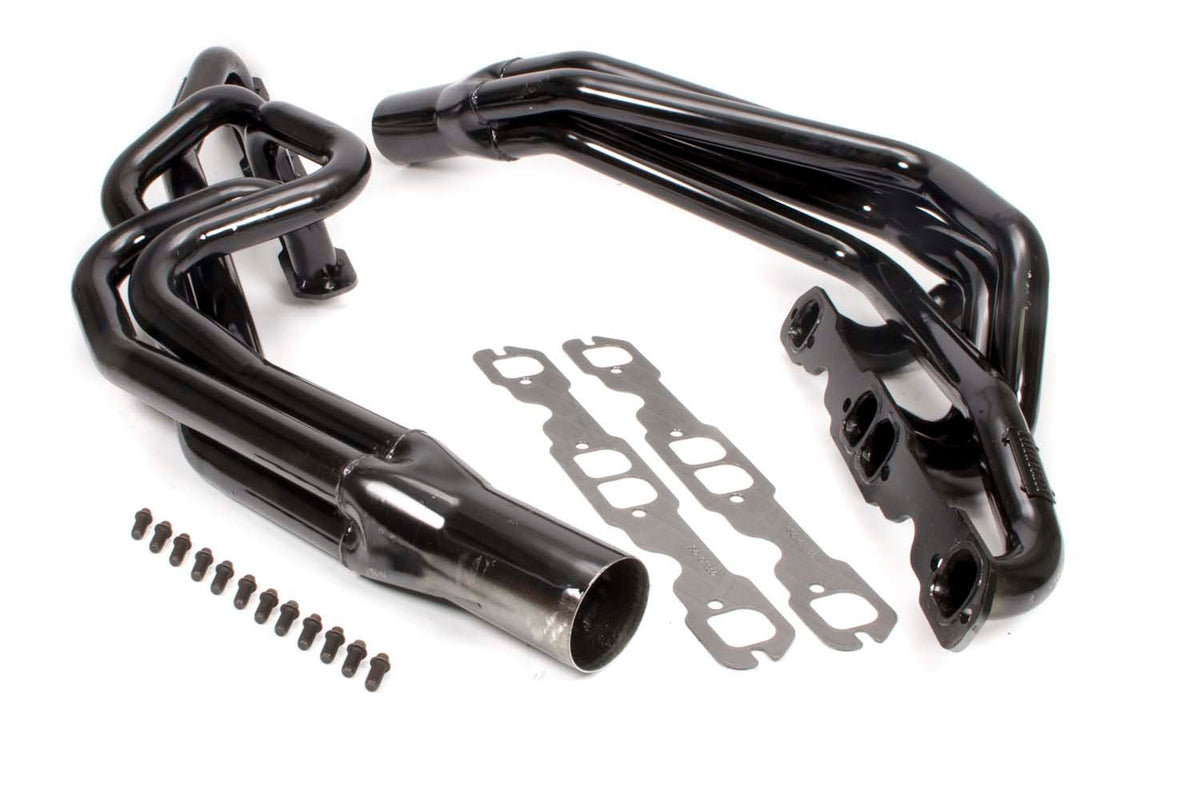 SBC Crate Header 604 1-5/8in x 3in - 135CM