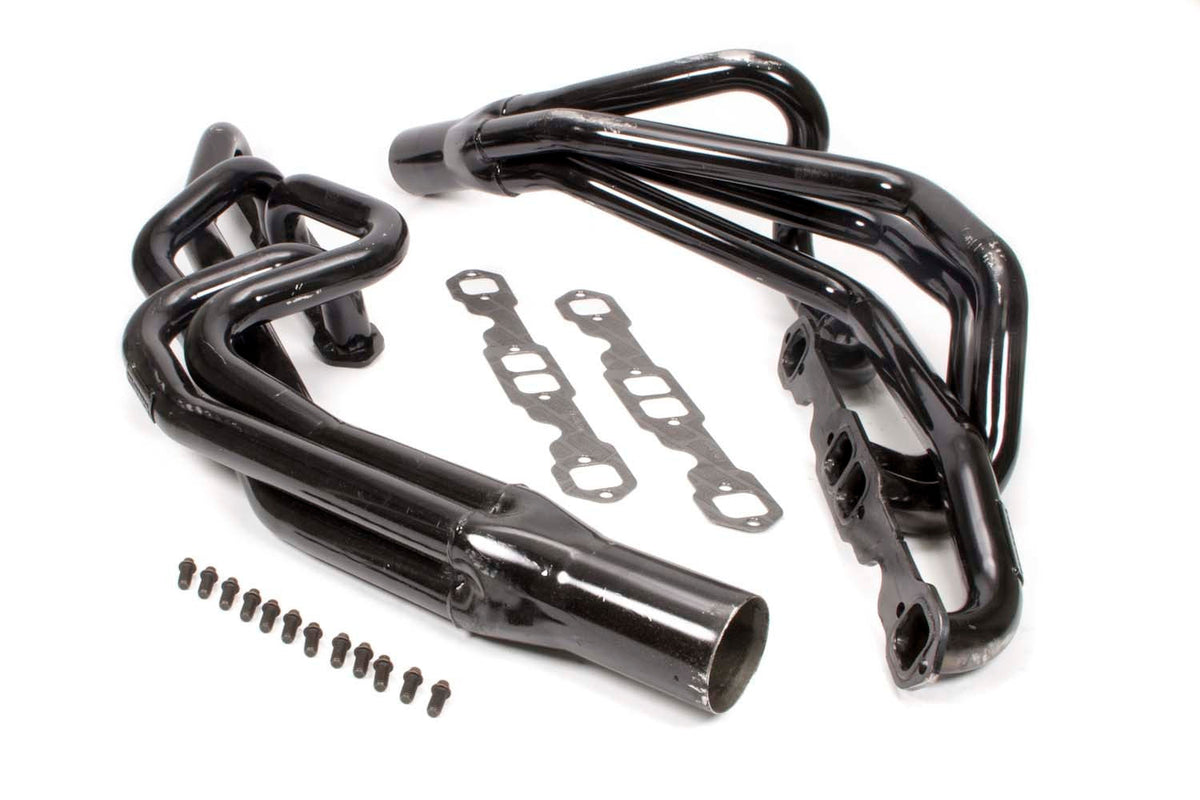 Crossover Headers 1-5/8 - 135H