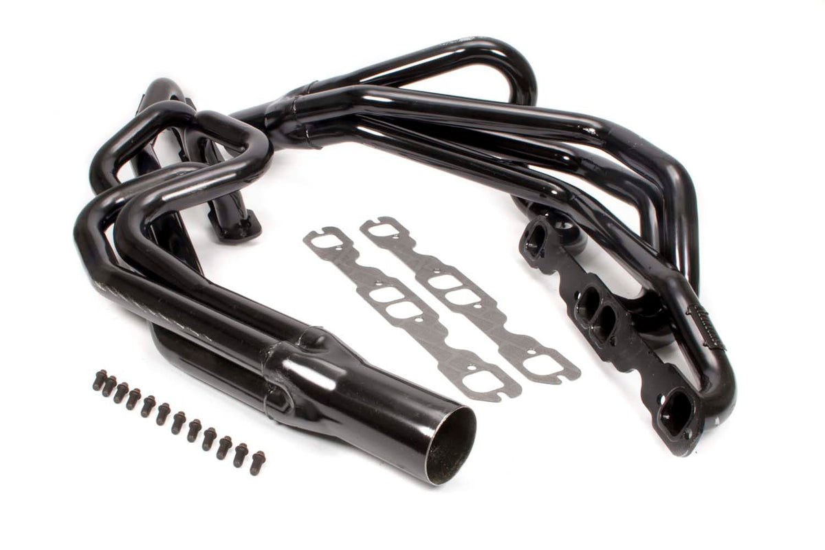 Crossover Headers 1-5/8 Crate Motor - 135HCM