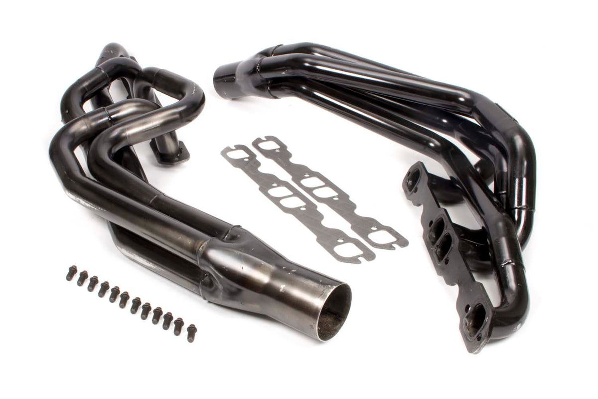 Crossover Headers - 135VCM3