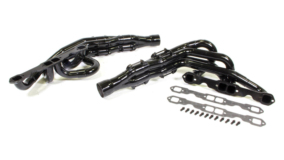 Crossover Headers 1-3/4 - 136