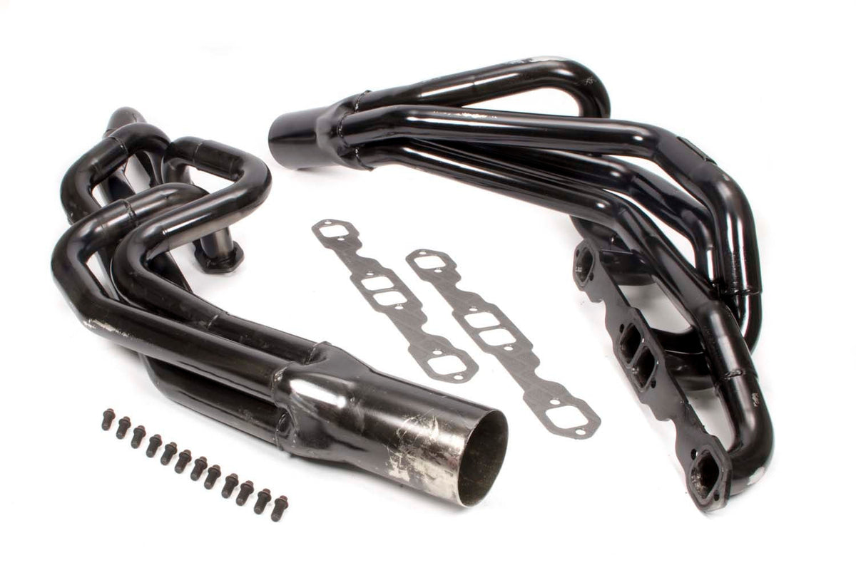 Crossover Headers 1-3/4 - 1-7/8 - 136VH