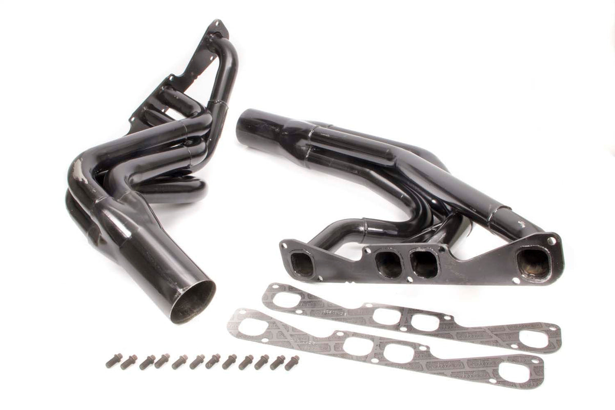 Dirt Late Model Headers 1-3/4 - 1-7/8 - 142525LVSP