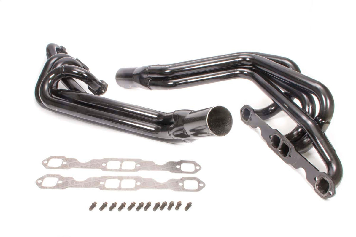 SBC Crossover Headers 1-3/4 - 146