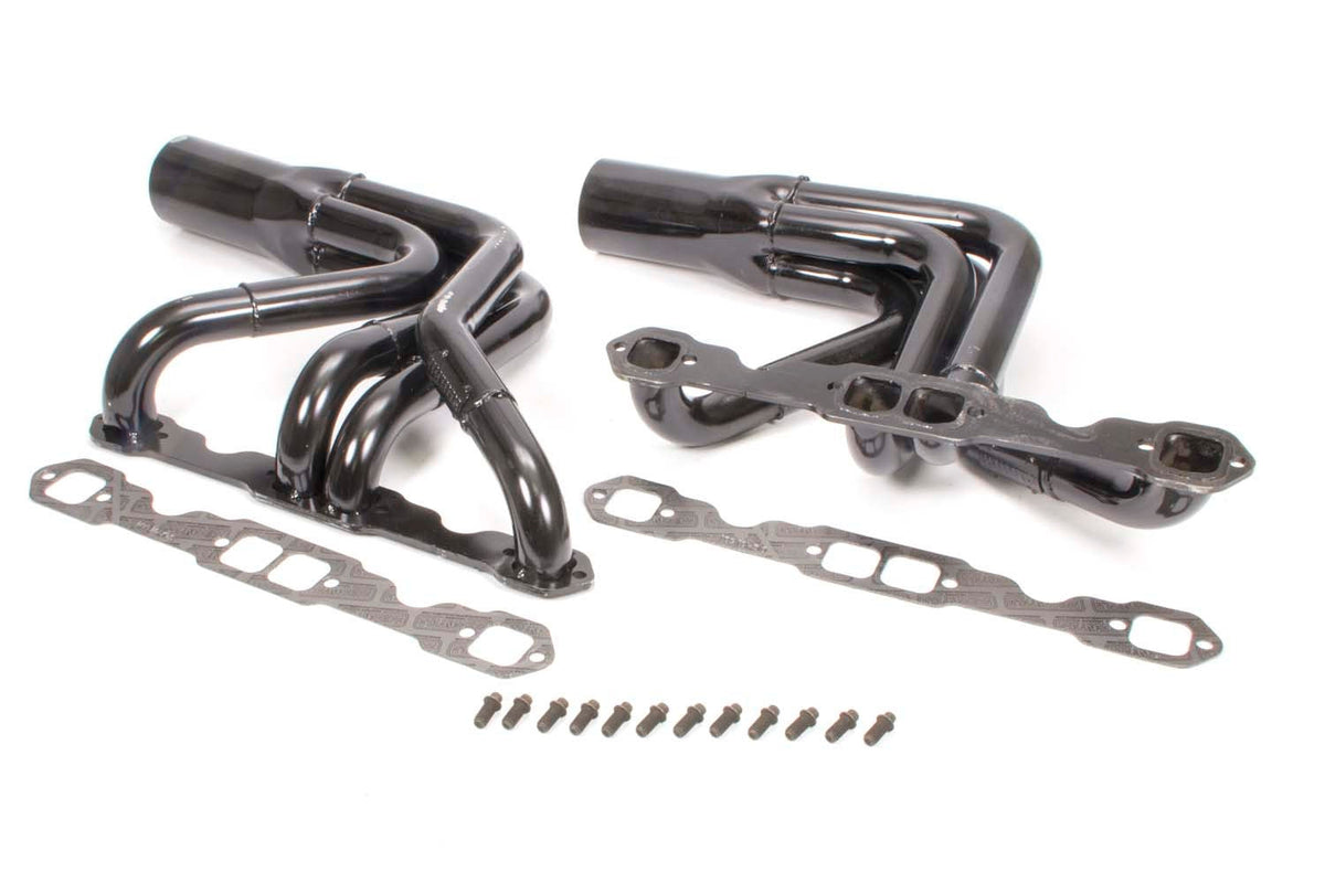 SBC Chassis Headers 1-3/4 - 1-7/8 - 152EV