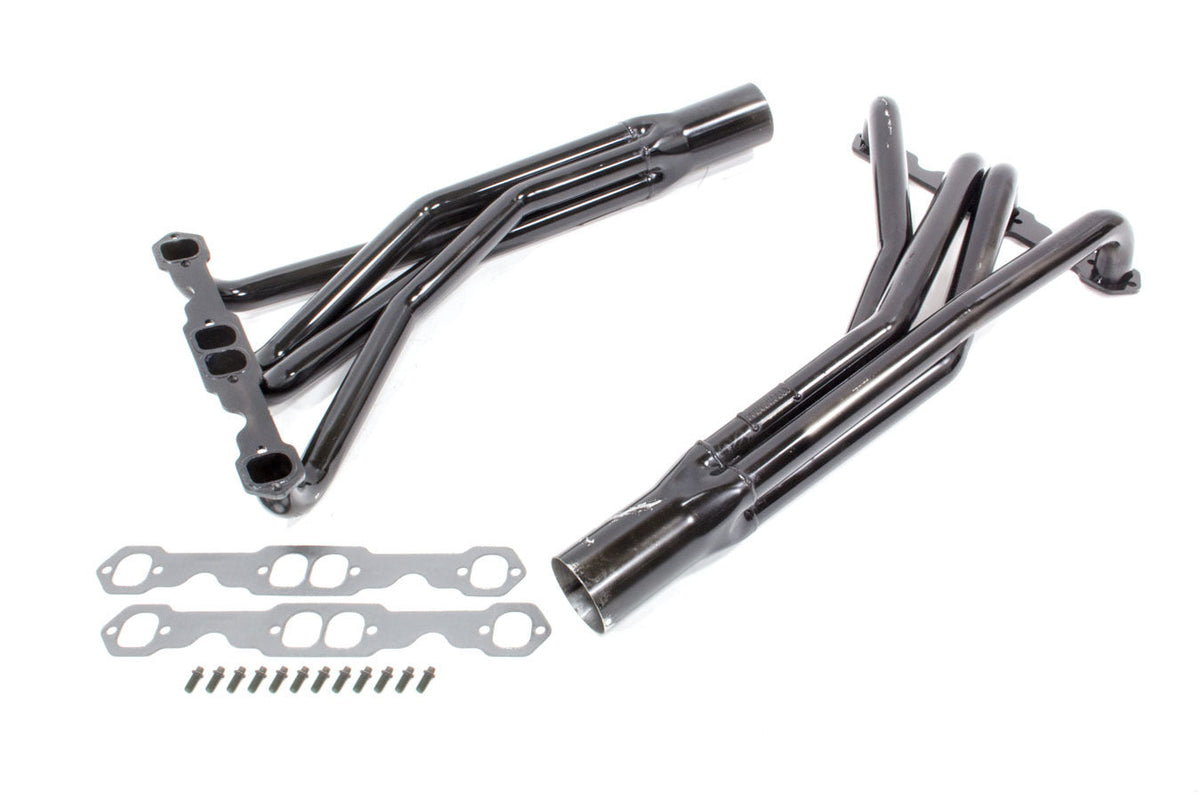 Tractor Pull Headers 1-3 /4in Cab Forward - 1534