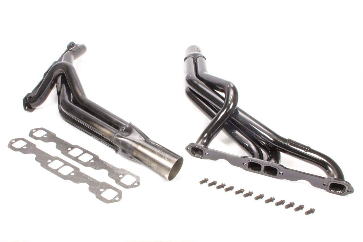 Stock Clip Headers 1-3/4 - 156