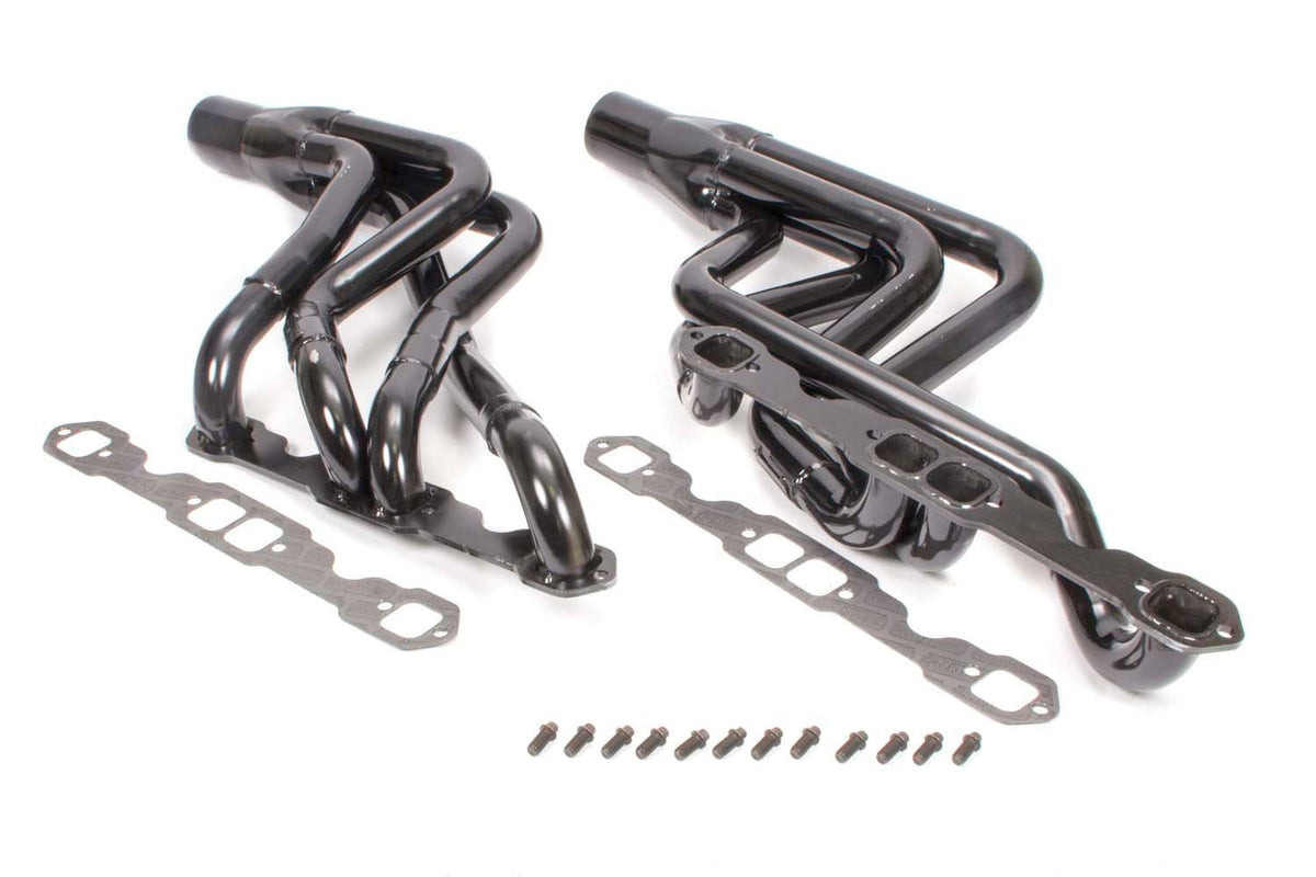SBC Street Stock Headers - 165V