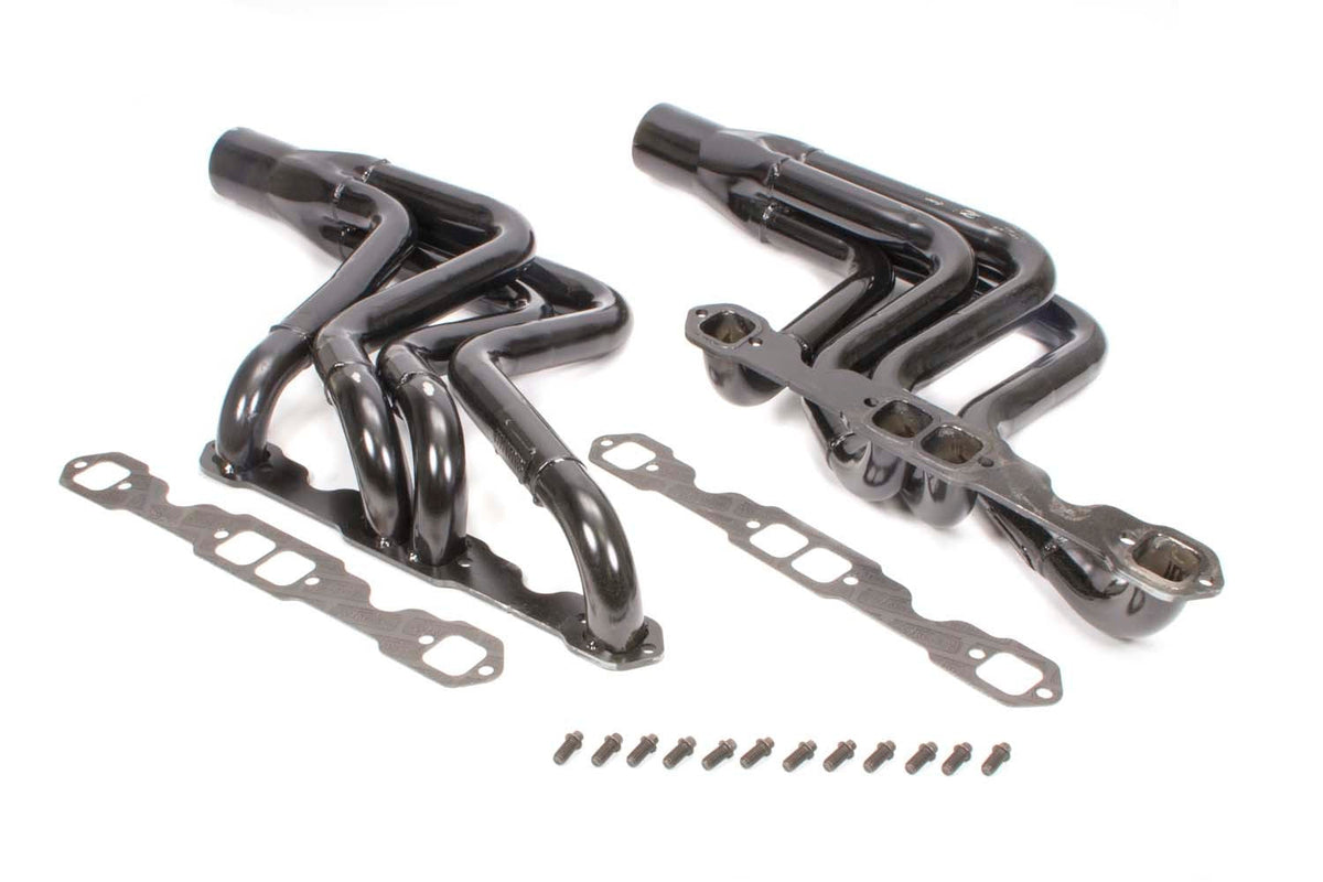 SBC Street Stock Headers 1-3/4 x 1-7/8 - 166VA