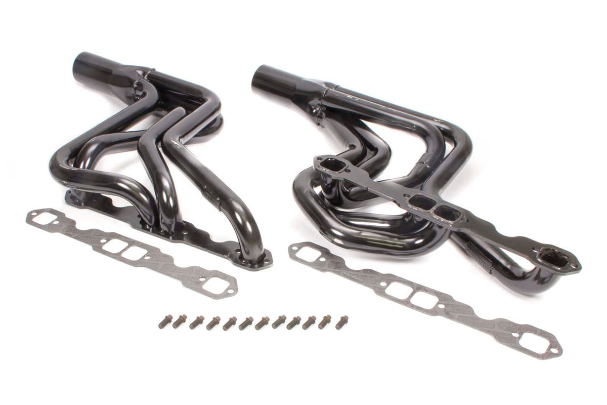 SBC Street Stock Headers 1-5/8 - 185