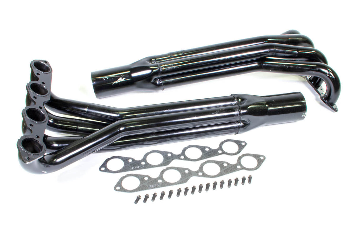 BBC Truck Pull Headers 2-1/8 - 2517