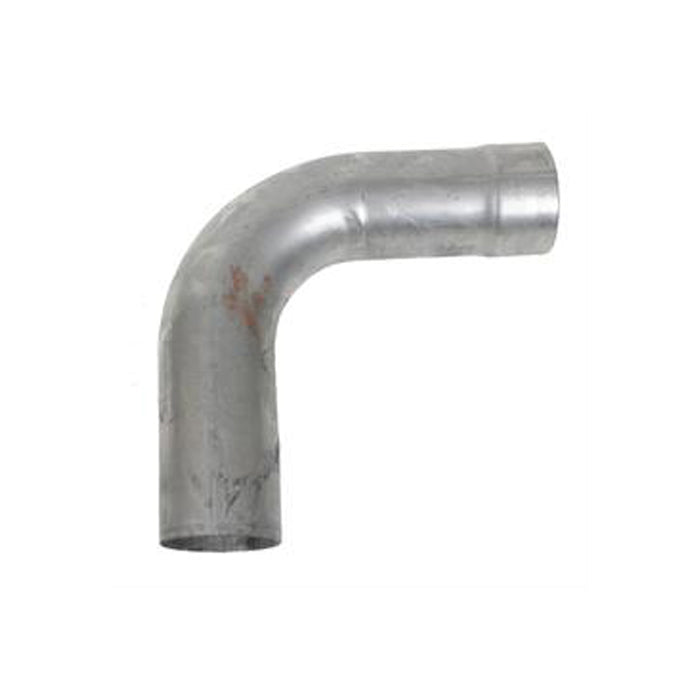 Exhaust Elbow 3in 90 Deg. Short - 3091