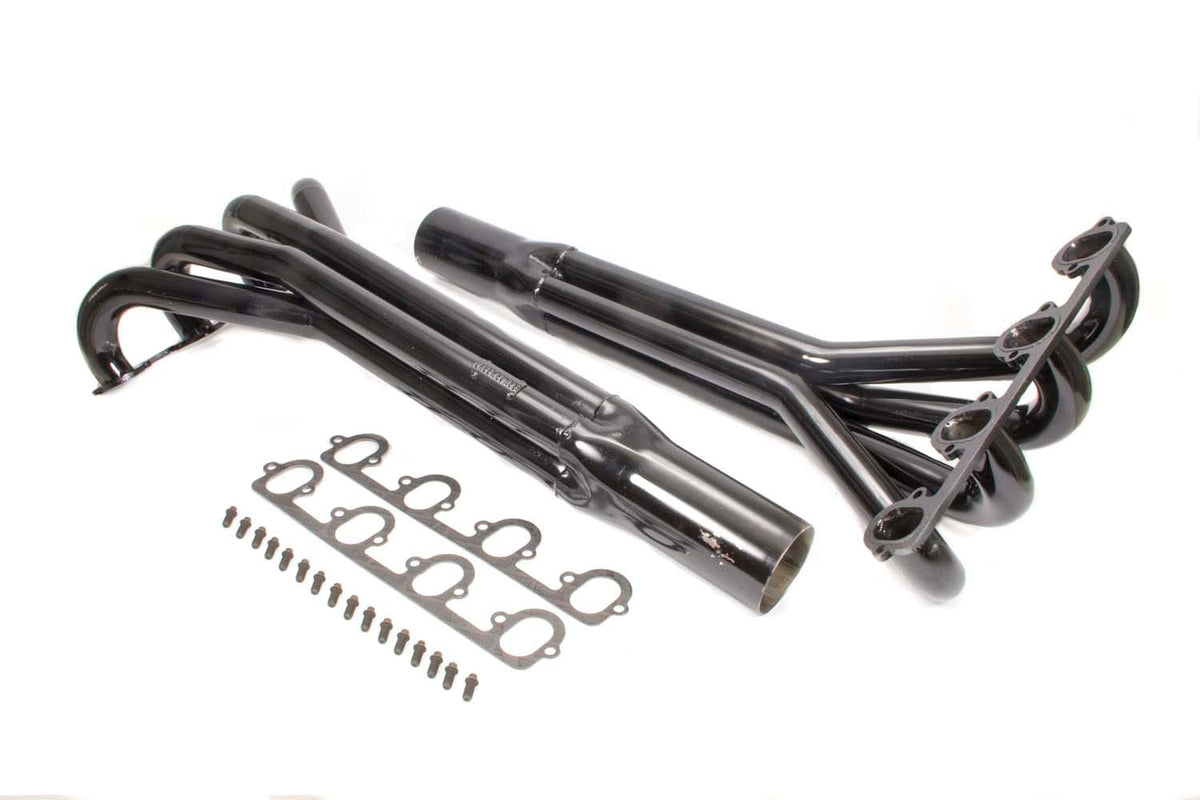 BBF Truck Pull Headers 2in - 6516