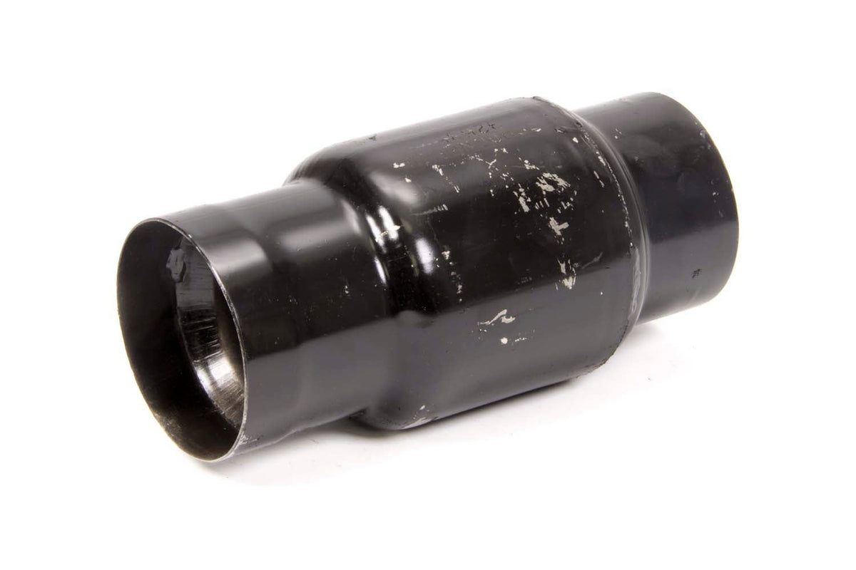 9in Muffler 3.5in In/Out - 92535