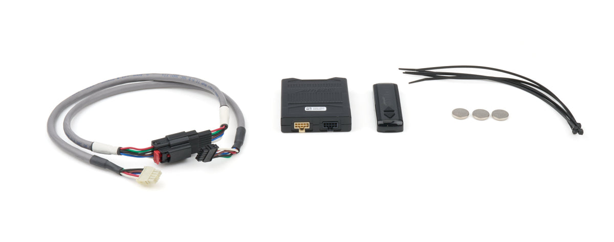 Amp'd 2.0 Throttle Boost er Switch 08- Ford Gas - 188622