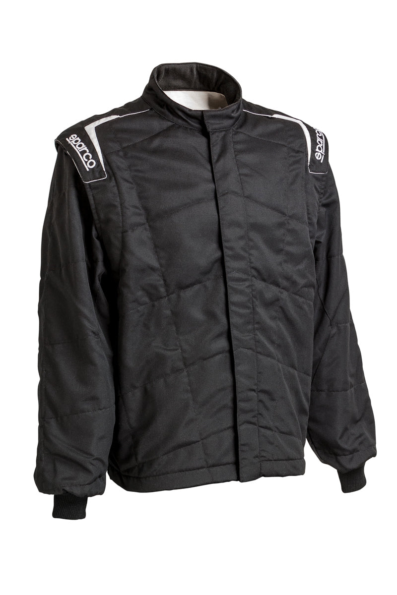 Jacket Sport Light XXL Black - 001042XJ2XLNRNR