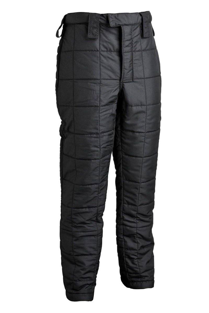 Pant Sport Light Large Black - 001042XPLNR