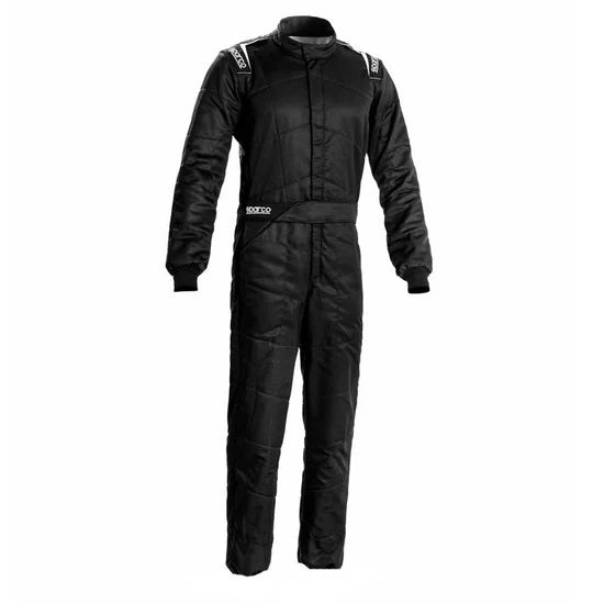 Suit Sprint Size 52 Blk Bootcut - 001093B52NR