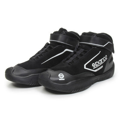 Shoe Pit Stop 2 Size 9 Black - 0012PS2009NR