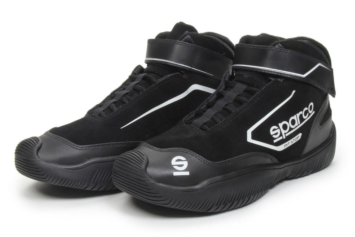 Shoe Pit Stop 2 Size 14 Black - 0012PS2014NR