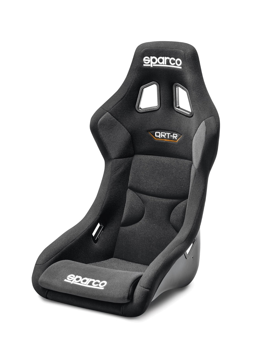 Seate Gaming QRT-R Black - 008012GNR