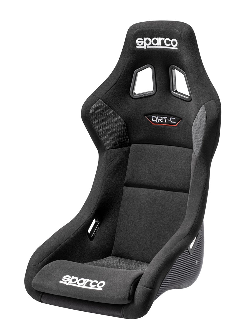 Seat QRT PP Carbon Black - 008025ZNR