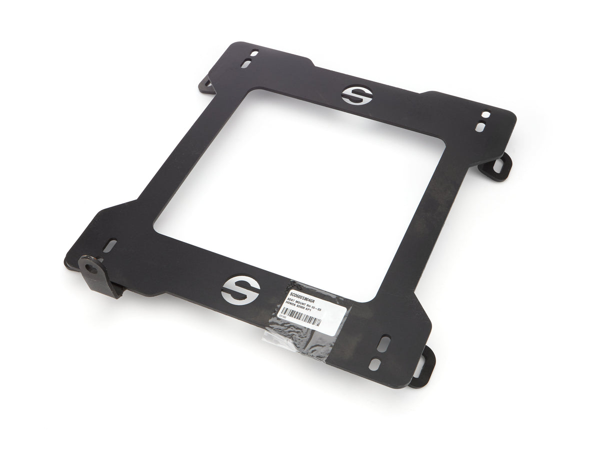Seat Mount Right 99-03 Honda S2000 AP1 - 600SB046R