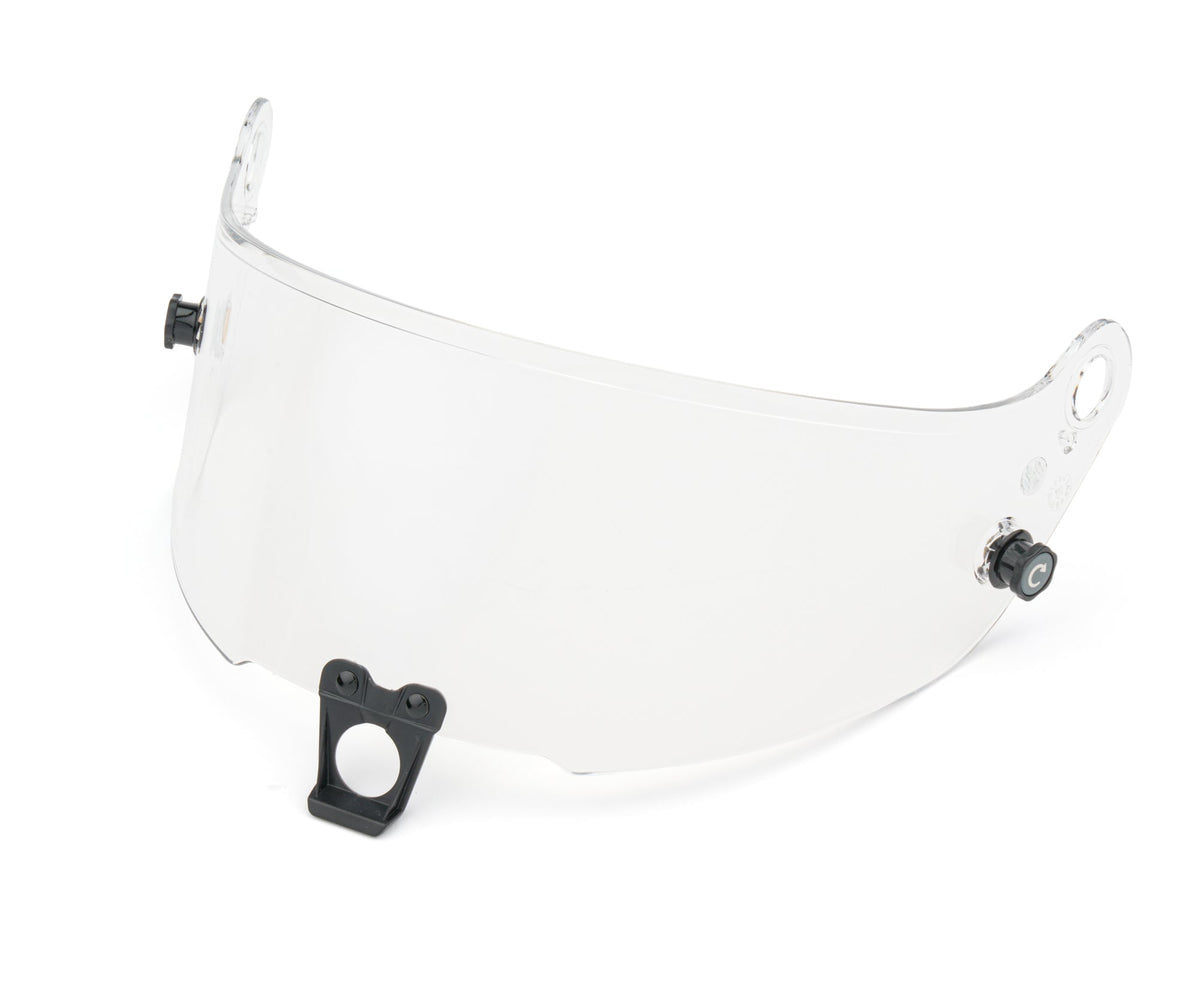 Visor Clear Stealth - BRA0004B0X0500N