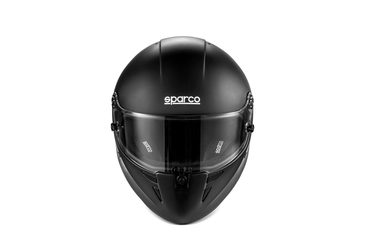 Helmet Stealth Large Black SA2025 - BRH0007B0K0100L