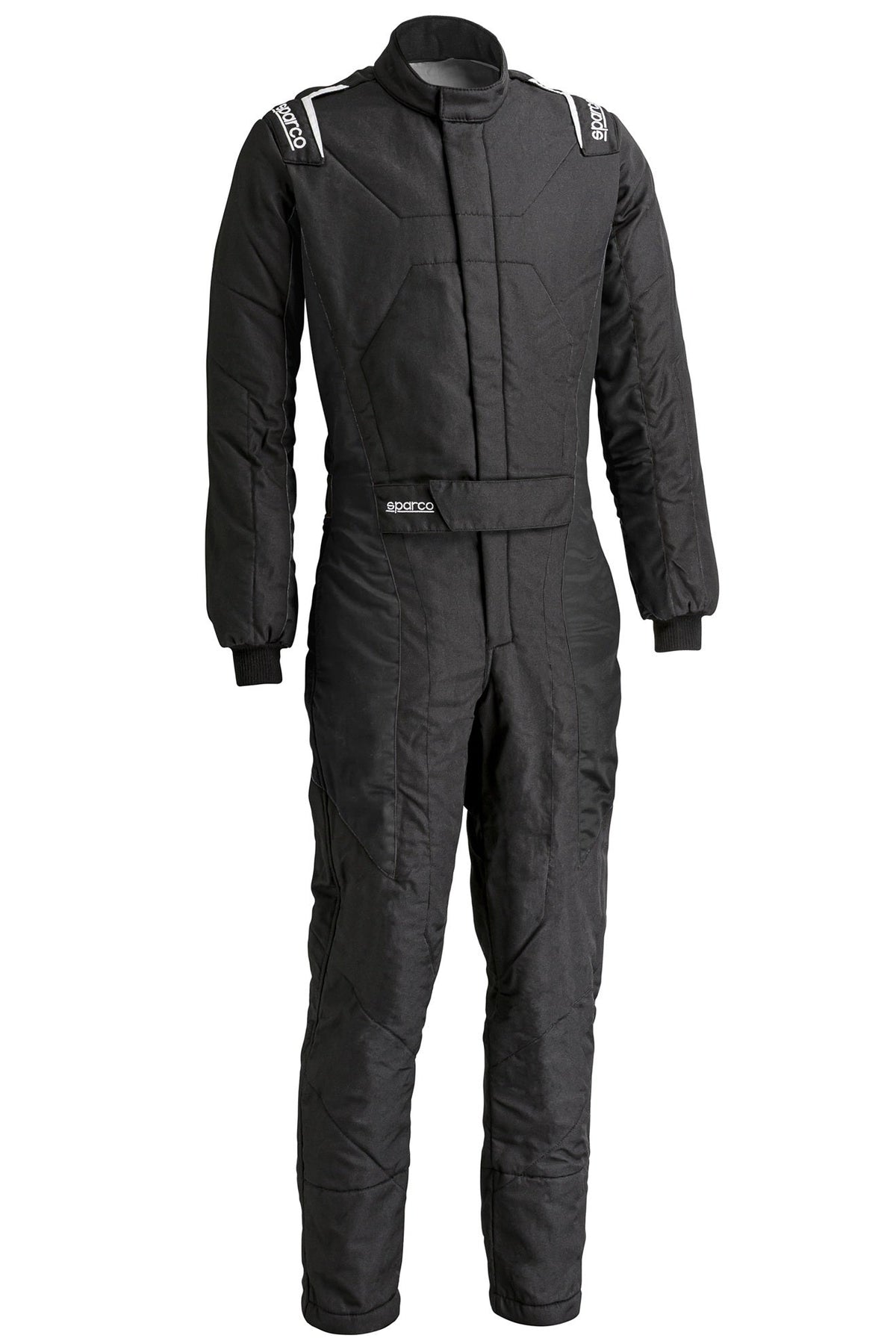 Suit Stint Black Small - BRS0037U0K01048