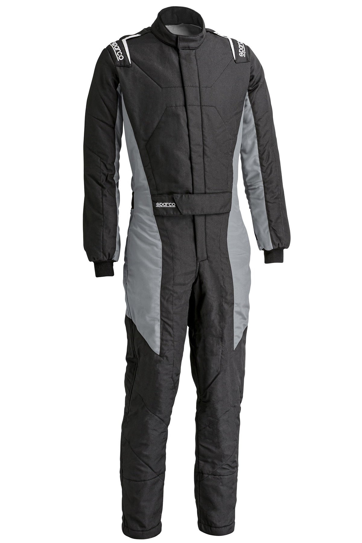 Suit Stint Black /Grey XX-Large - BRS0037U0K10064