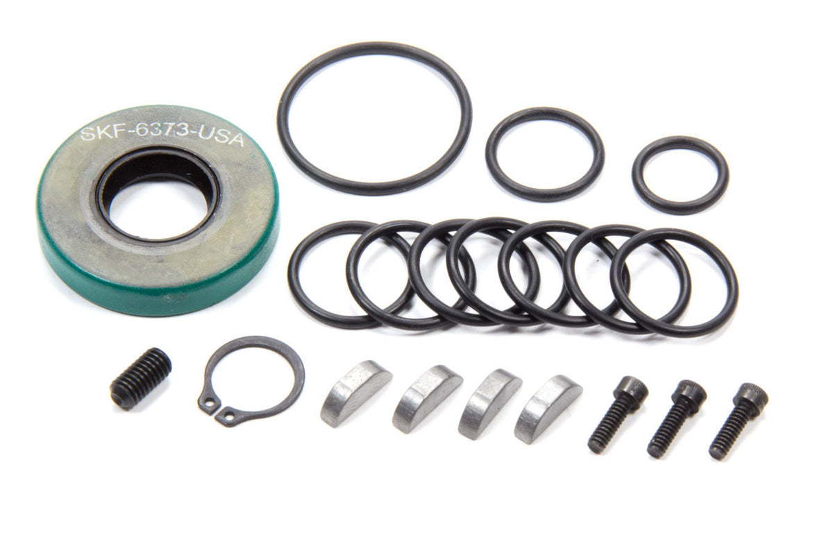 Seal Kit For Dry Sump Pm - 12154