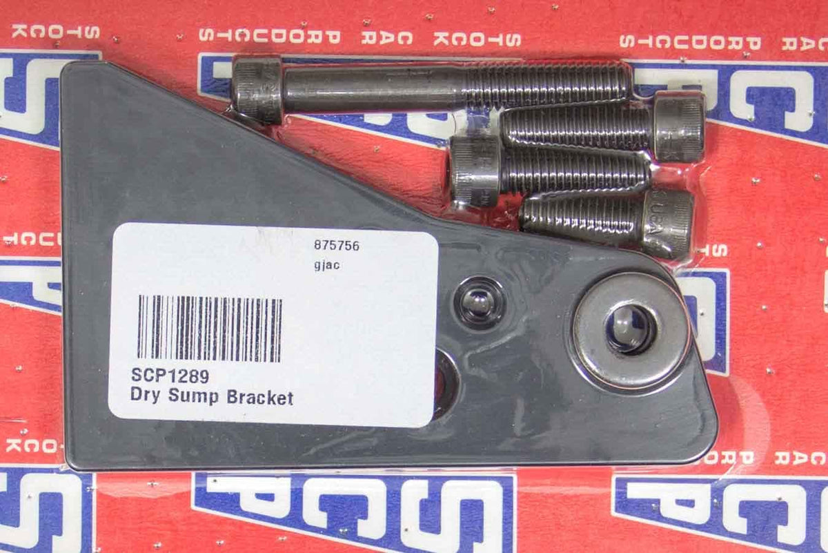 Dry Sump Bracket - 1289