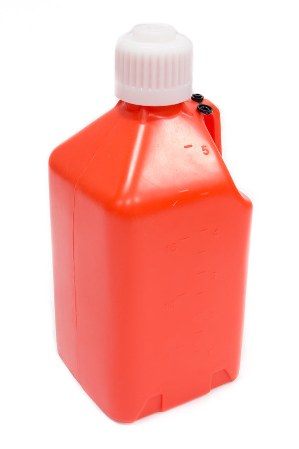 Utility Jug - 5-Gallon Orange - 2000O