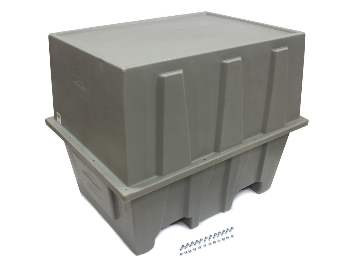 Big Block Engine Case - 5115