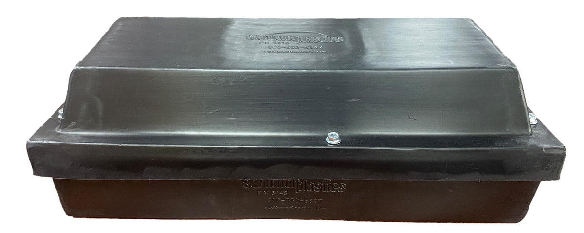 Utility Box Case - 5148