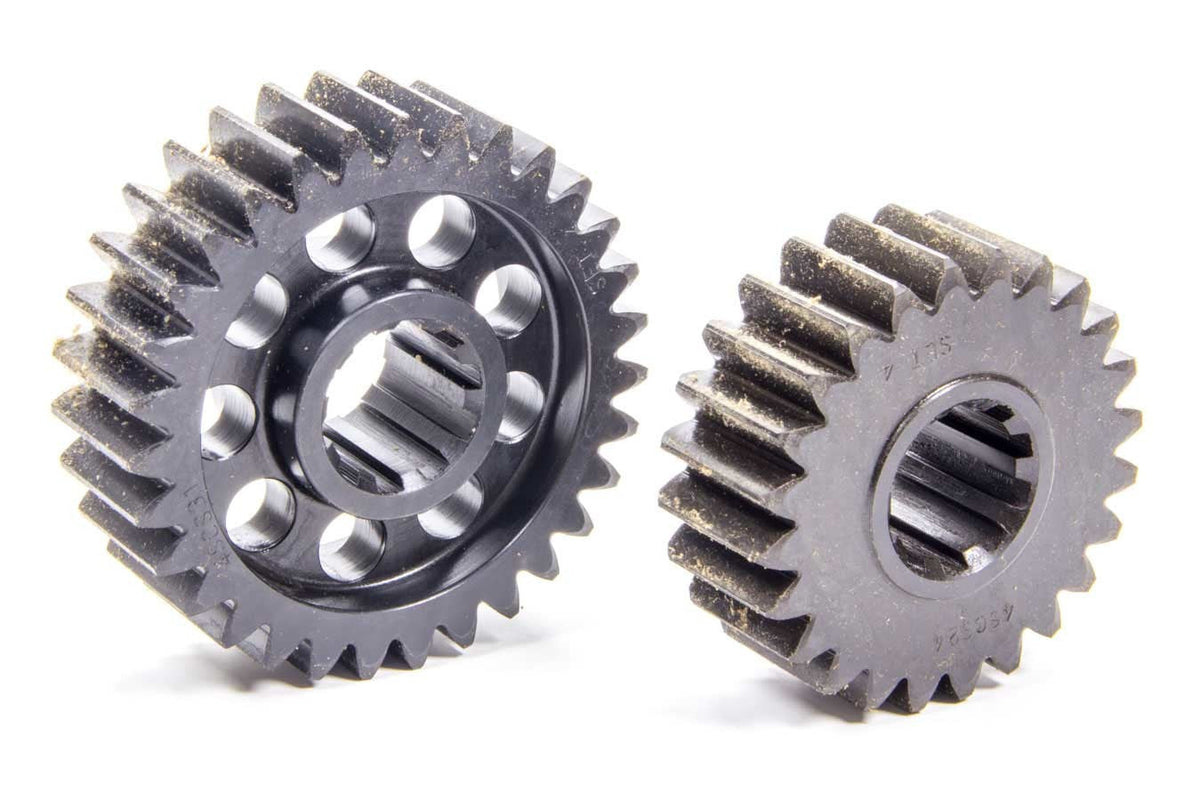 Quick Change Gear Set - 4PRO