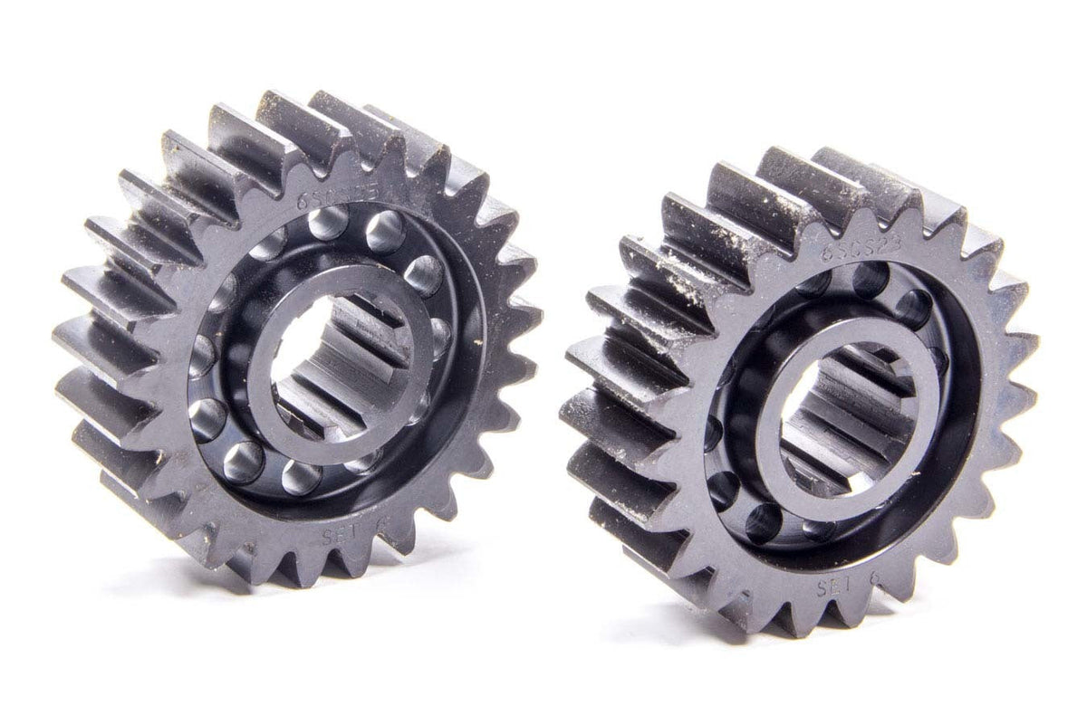 Quick Change Gear Set - 6PRO