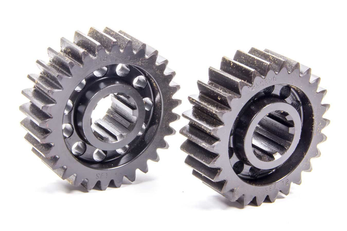 Quick Change Gear Set - 12PRO